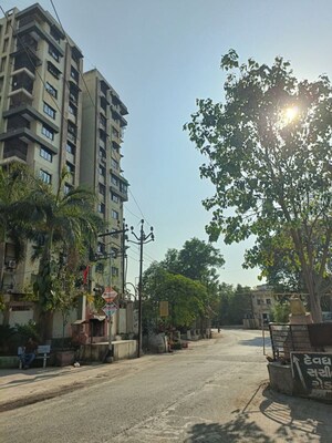  Apartment – Exterior View View at Kumbharia Gam - for Sale