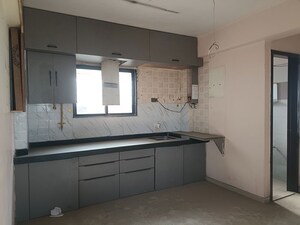 Kitchen in  Apartment at Kumbharia Gam – for Sale