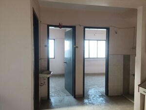 Building Lobby in  Apartment at Kumbharia Gam – for Sale
