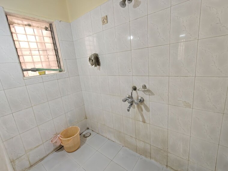 Bathroom, sakharam-complex 1 Bedroom 450 Sq.Ft. Apartment In Diva Thane 10537461
