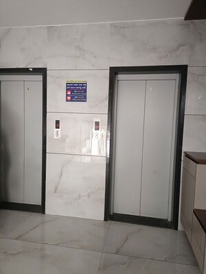 Building Lobby in  Apartment at Sarthana Jakatnaka – for Sale
