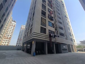  Apartment – Exterior View View at Sarthana Jakatnaka - for Sale