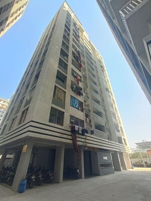  Apartment – Exterior View View at Sarthana Jakatnaka - for Sale