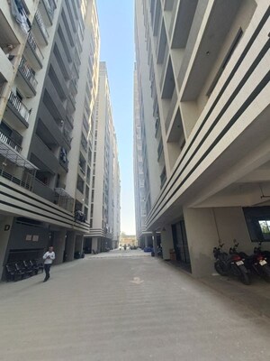  Apartment – Exterior View View at Sarthana Jakatnaka - for Sale