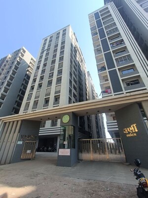  Apartment – Exterior View View at Sarthana Jakatnaka - for Sale