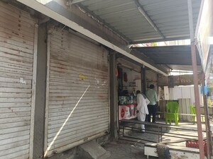  Shop – Exterior View View at Simada Gam - for Sale