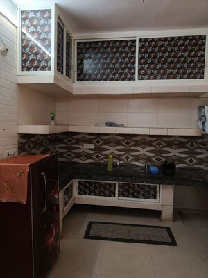 Kitchen in 6+ BHK Independent House at Shiva Enclave Zirakpur, Patiala Road – for Sale