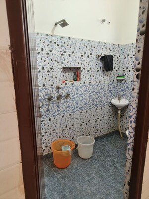 Bathroom in 6+ BHK Independent House at Shiva Enclave Zirakpur, Patiala Road – for Sale