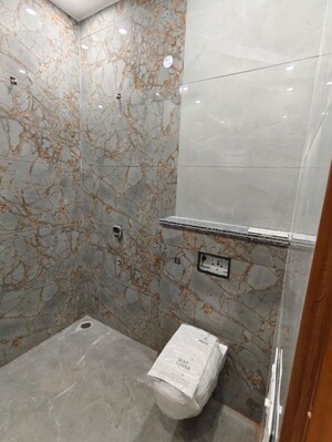 Bathroom in 4 BHK Independent House at Sector 125 – for Sale