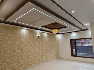 Room in 4 BHK Independent House at Sector 125 – for Sale