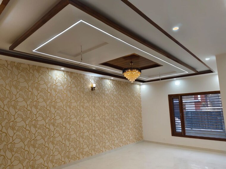 Room, sector 125 4 Bedroom 150 Sq.Yd. Independent House In Sector 125 Mohali 10537474