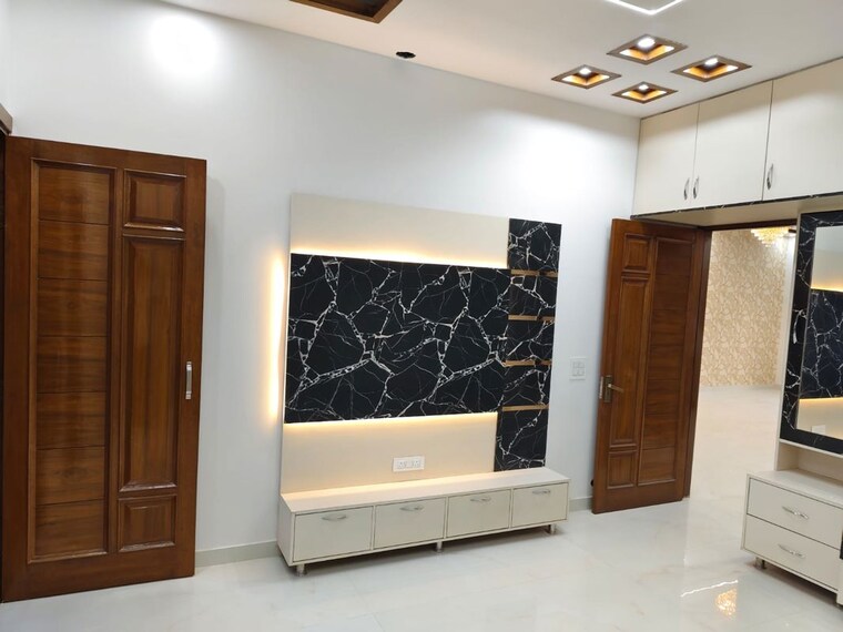 Room, sector 125 4 Bedroom 150 Sq.Yd. Independent House In Sector 125 Mohali 10537474