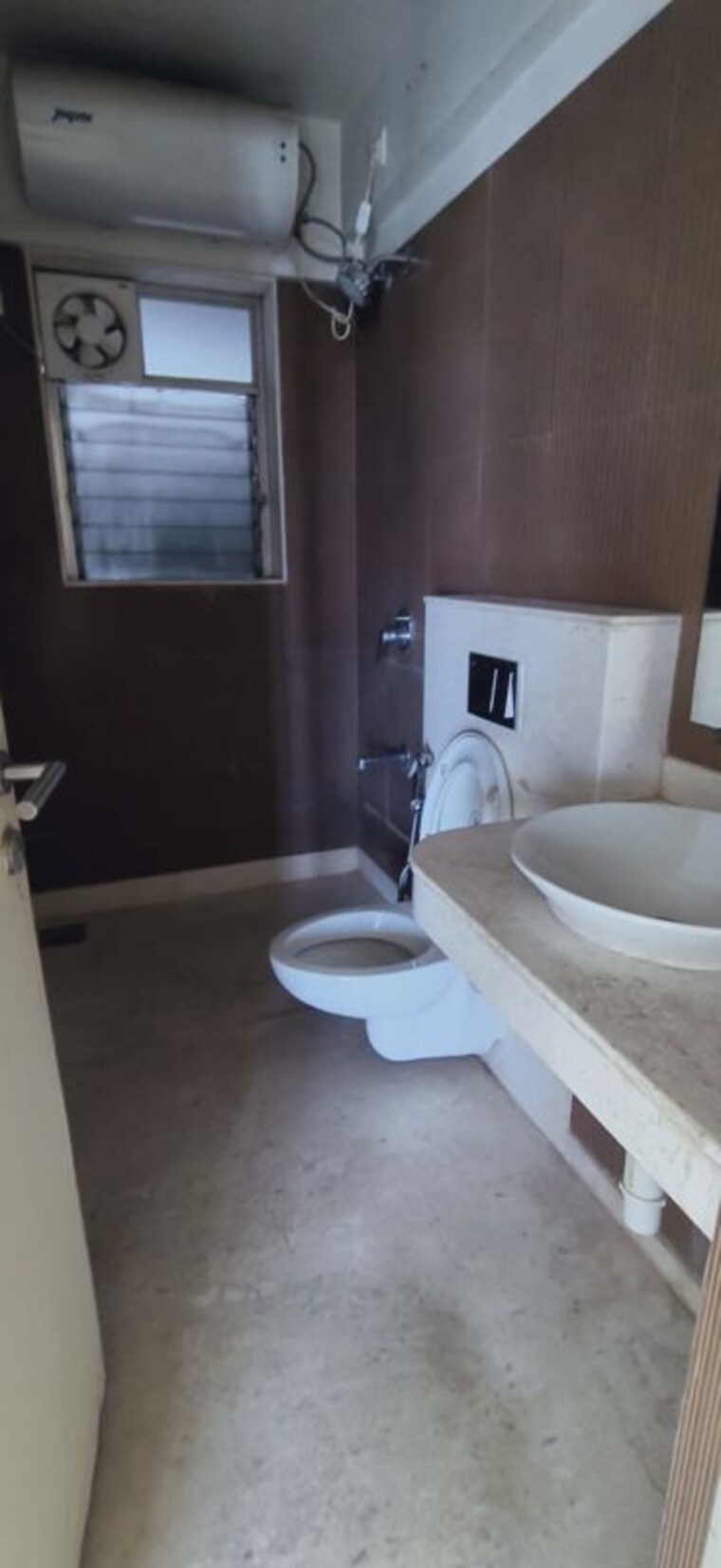 Bathroom, kalpataru-hills 2 Bedroom 776 Sq.Ft. Apartment In Manpada Thane 10537480