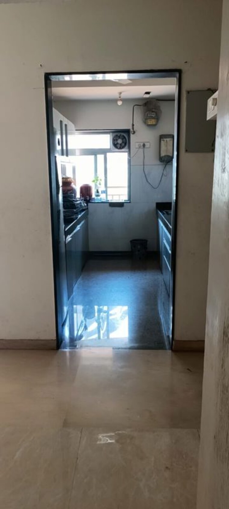 undefined, kalpataru-hills 2 Bedroom 776 Sq.Ft. Apartment In Manpada Thane 10537480