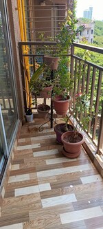 2 BHK + Prayer Room 776 Sq.Ft. Apartment in Kalpataru Hills