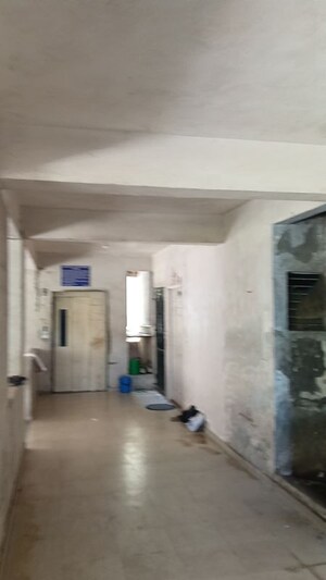 Building Lobby in  Apartment at Vatva – for Sale