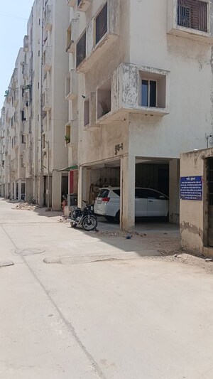  Apartment For Sale in Vatva