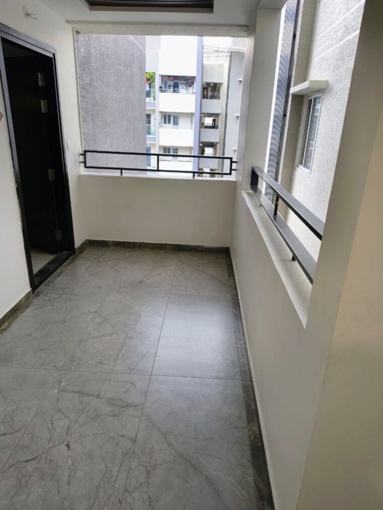 Room, fuzen-park-edge 2 Bedroom 1025 Sq.Ft. Apartment In Buddha Nagar Hyderabad 10537464
