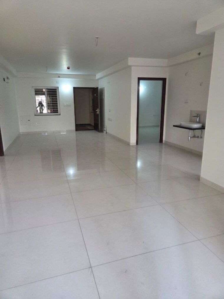 Room, fuzen-park-edge 2 Bedroom 1025 Sq.Ft. Apartment In Buddha Nagar Hyderabad 10537464