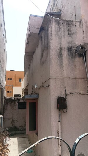  Independent House – Exterior View View at Saijpur Bogha - for Sale