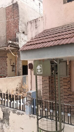  Independent House – Exterior View View at Saijpur Bogha - for Sale