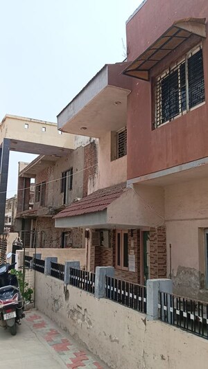  Independent House – Exterior View View at Saijpur Bogha - for Sale