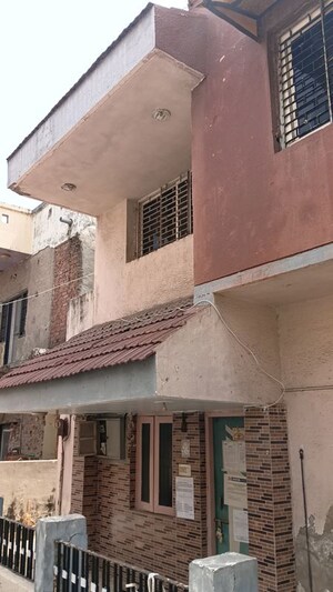  Independent House – Exterior View View at Saijpur Bogha - for Sale