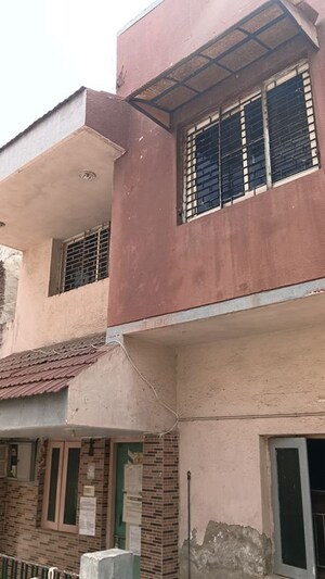  Independent House – Exterior View View at Saijpur Bogha - for Sale