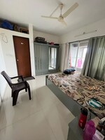 2 BHK 1100 Sq.Ft. Apartment in Badhekar Arunali