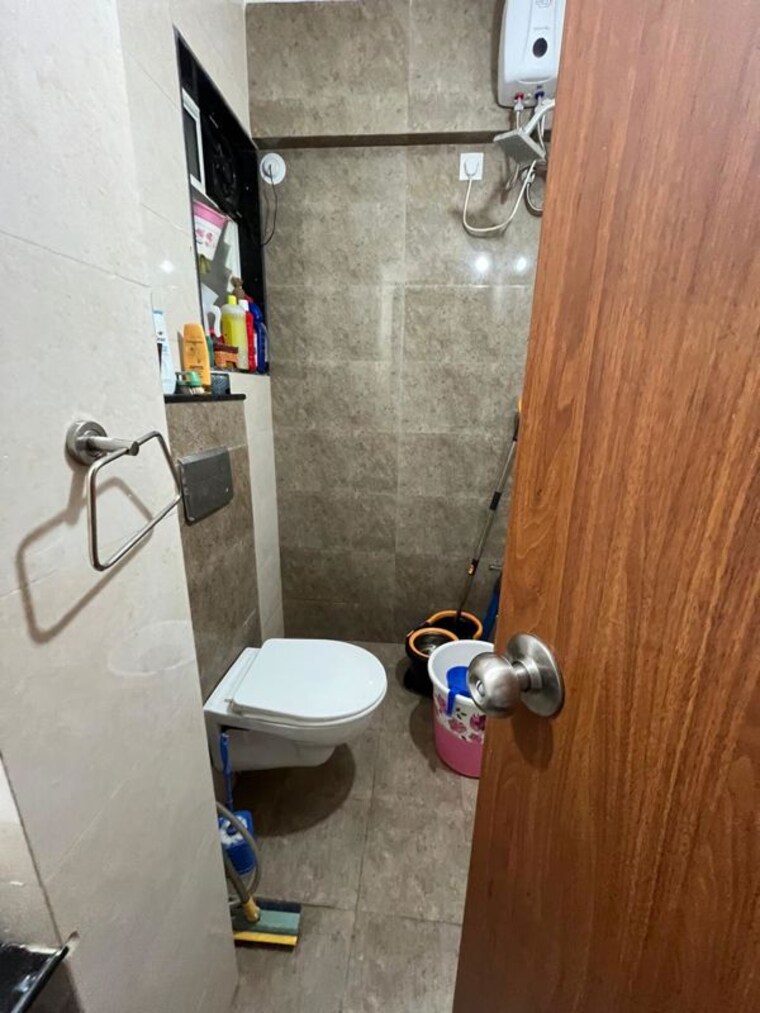 undefined, badhekar-arunali 2 Bedroom 1100 Sq.Ft. Apartment In Kothrud Pune 10537504