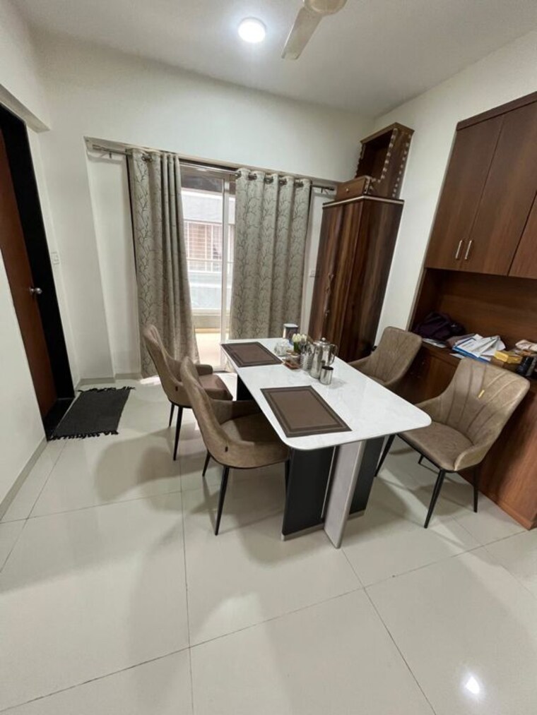 Team Area, badhekar-arunali 2 Bedroom 1100 Sq.Ft. Apartment In Kothrud Pune 10537504