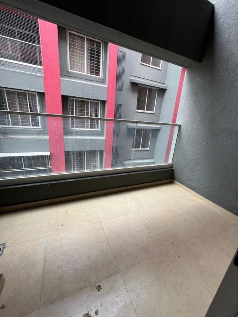 Exterior View, badhekar-arunali 2 Bedroom 1100 Sq.Ft. Apartment In Kothrud Pune 10537504