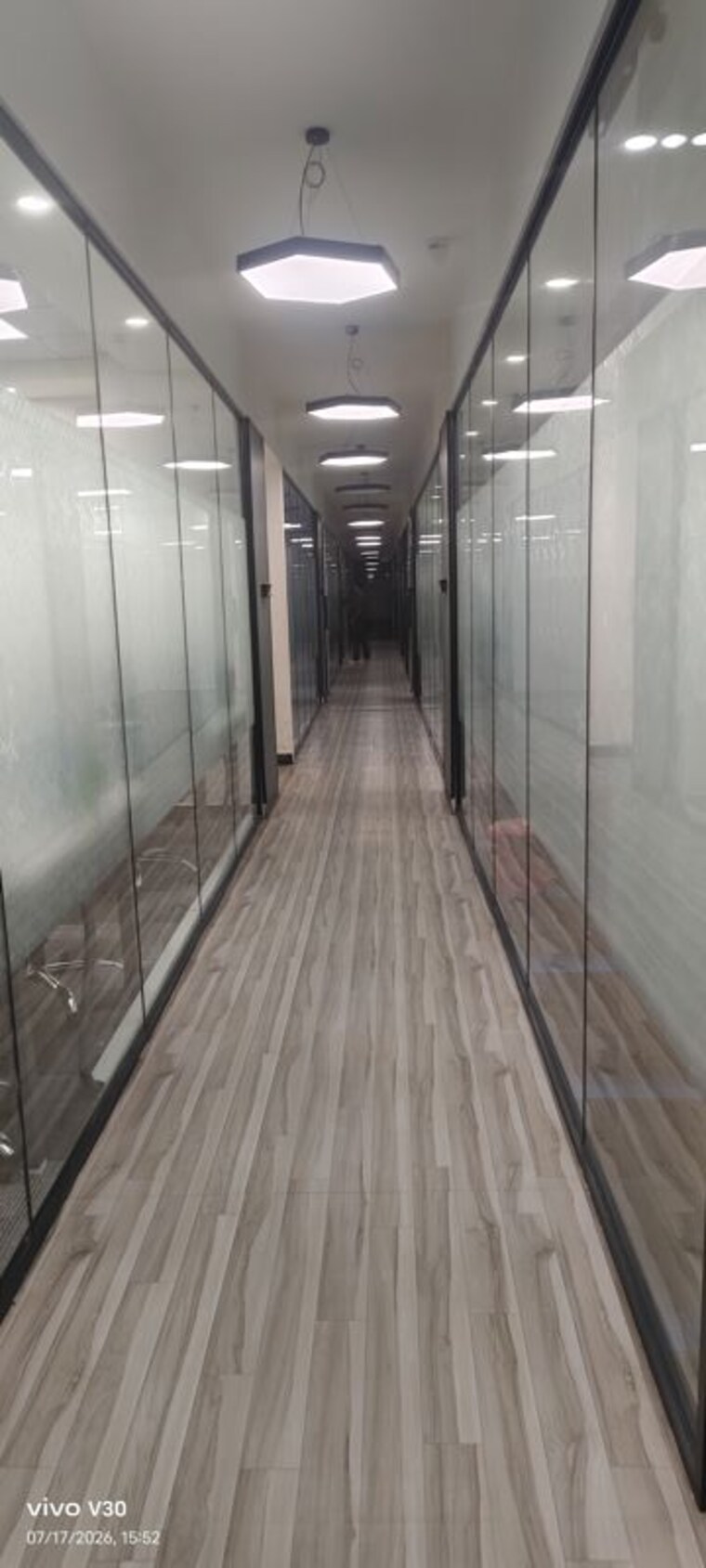 undefined, arv-park Commercial Office Space in IT/SEZ 2200 Sq.Ft. In Sector 63 Noida 10537487