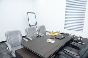 Team Area in  Office Space in IT/SEZ at ARV Park, Sector 63 – for Rent