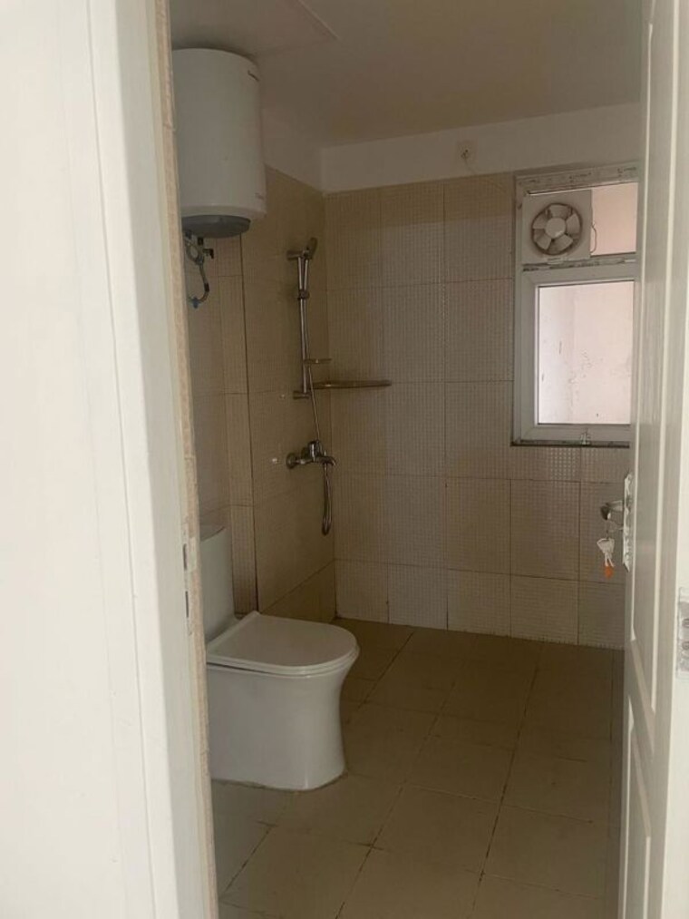 Bathroom, 3c-orris-greenopolis 3 Bedroom 1910 Sq.Ft. Apartment In Sector 89 Gurgaon 10537502