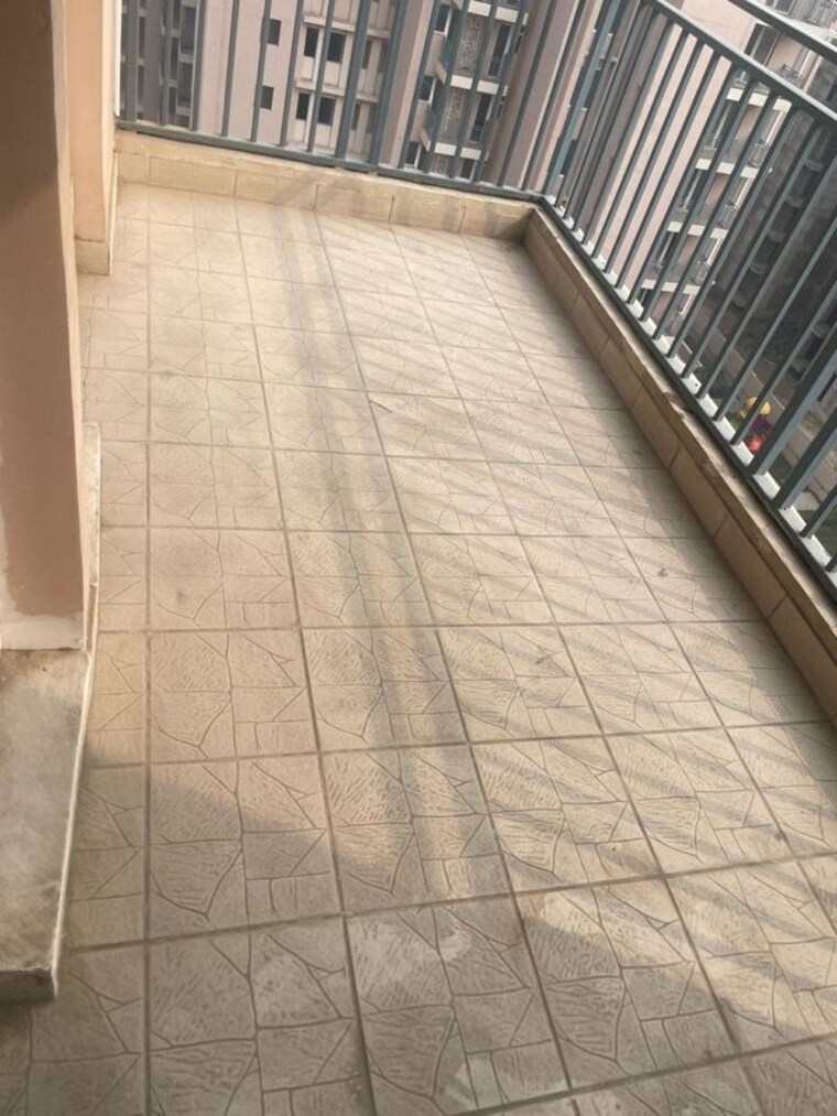 Balcony, 3c-orris-greenopolis 3 Bedroom 1910 Sq.Ft. Apartment In Sector 89 Gurgaon 10537502