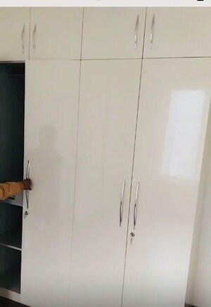 Furnished Amenities in 3 BHK Apartment at 3C Orris Greenopolis, Sector 89 – for Sale
