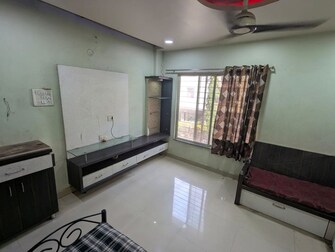 2 BHK Apartment For Rent in Kanifnath Archana Paradise in Mohammadwadi, Pune