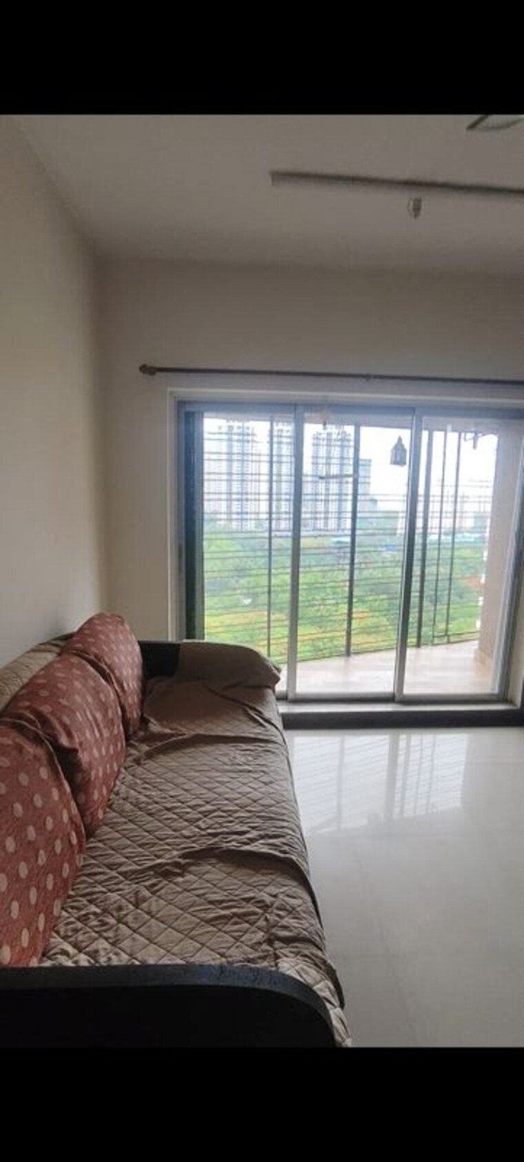 Bedroom, kalpataru-hills 2 Bedroom 720 Sq.Ft. Apartment In Manpada Thane 10537519