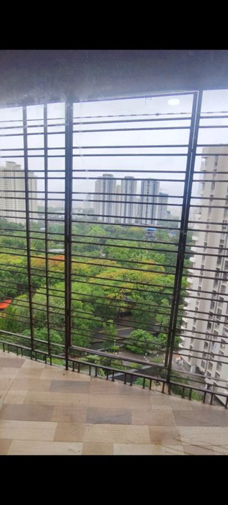 Balcony, kalpataru-hills 2 Bedroom 720 Sq.Ft. Apartment In Manpada Thane 10537519