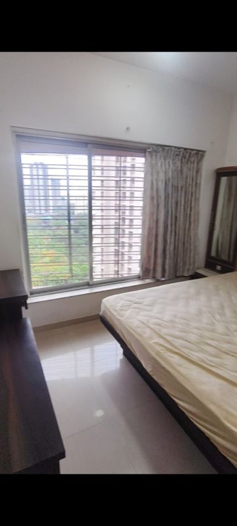 Bedroom, kalpataru-hills 2 Bedroom 720 Sq.Ft. Apartment In Manpada Thane 10537519