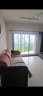 2 BHK + Study Room 720 Sq.Ft. Apartment in Kalpataru Hills