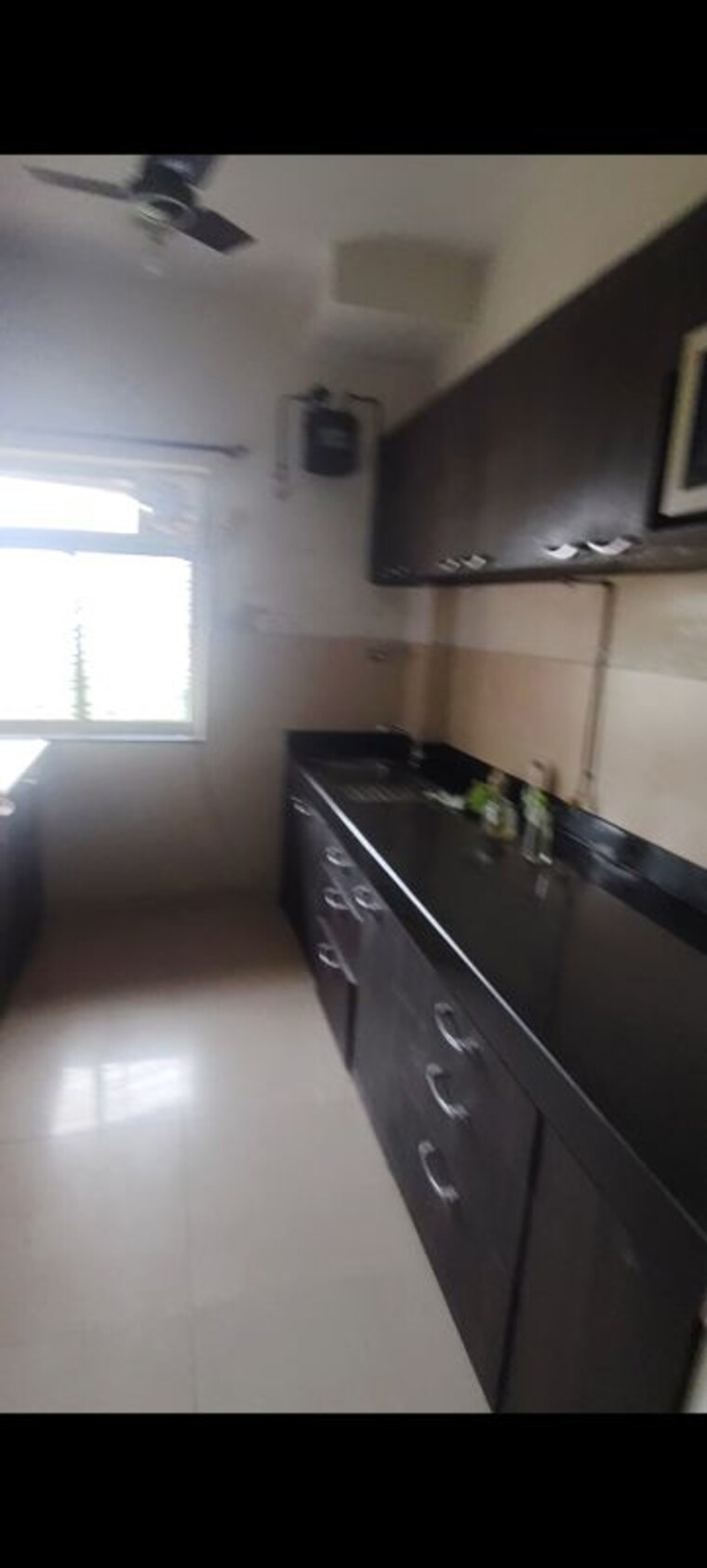 Kitchen, kalpataru-hills 2 Bedroom 720 Sq.Ft. Apartment In Manpada Thane 10537519
