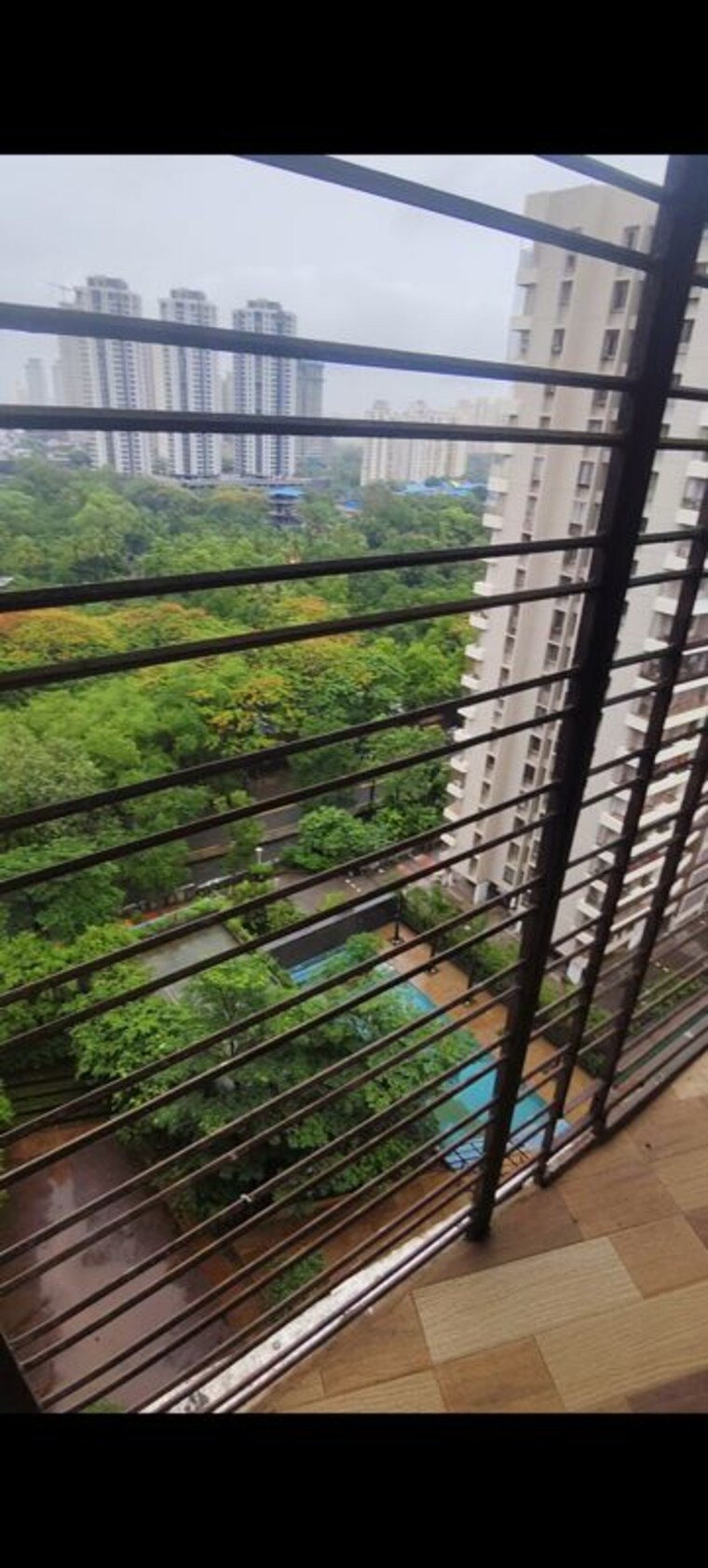 undefined, kalpataru-hills 2 Bedroom 720 Sq.Ft. Apartment In Manpada Thane 10537519