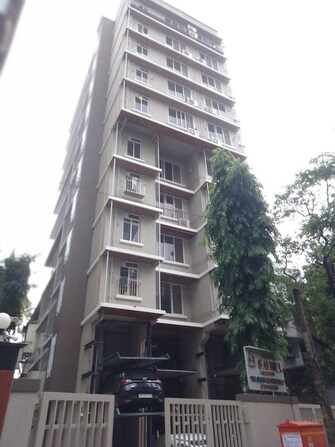 1 BHK Apartment For Rent in The Green Sai Hill CHS in Borivali West, Mumbai