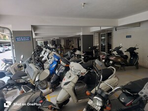 Gym in  Apartment at Mota Mava – for Sale