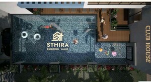 3 BHK Apartment – Exterior View View at Bommasandra - for Sale