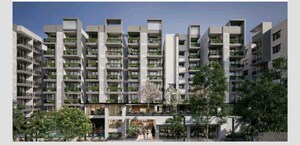 3 BHK Apartment – Exterior View View at Bommasandra - for Sale