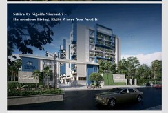 3 BHK Apartment For Sale in Bommasandra