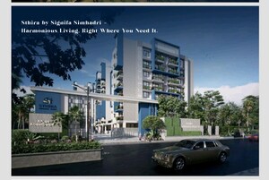 3 BHK Apartment For Sale in Bommasandra